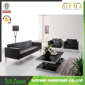 High Quality low price office furniture leisure sofa S04
